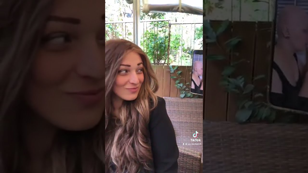 Sa&ccedil; Dedektifinizden Alopesi'ye &Ccedil;&ouml;z&uuml;mler ❤️