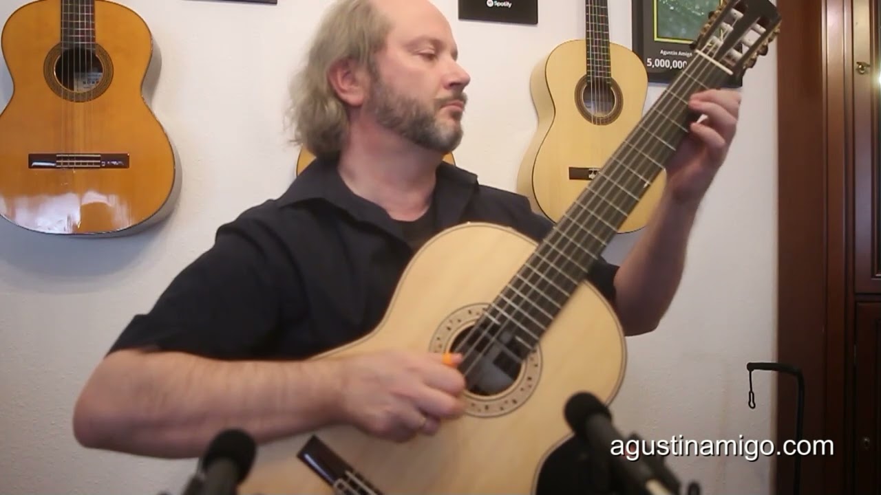 Agustín Amigó - 