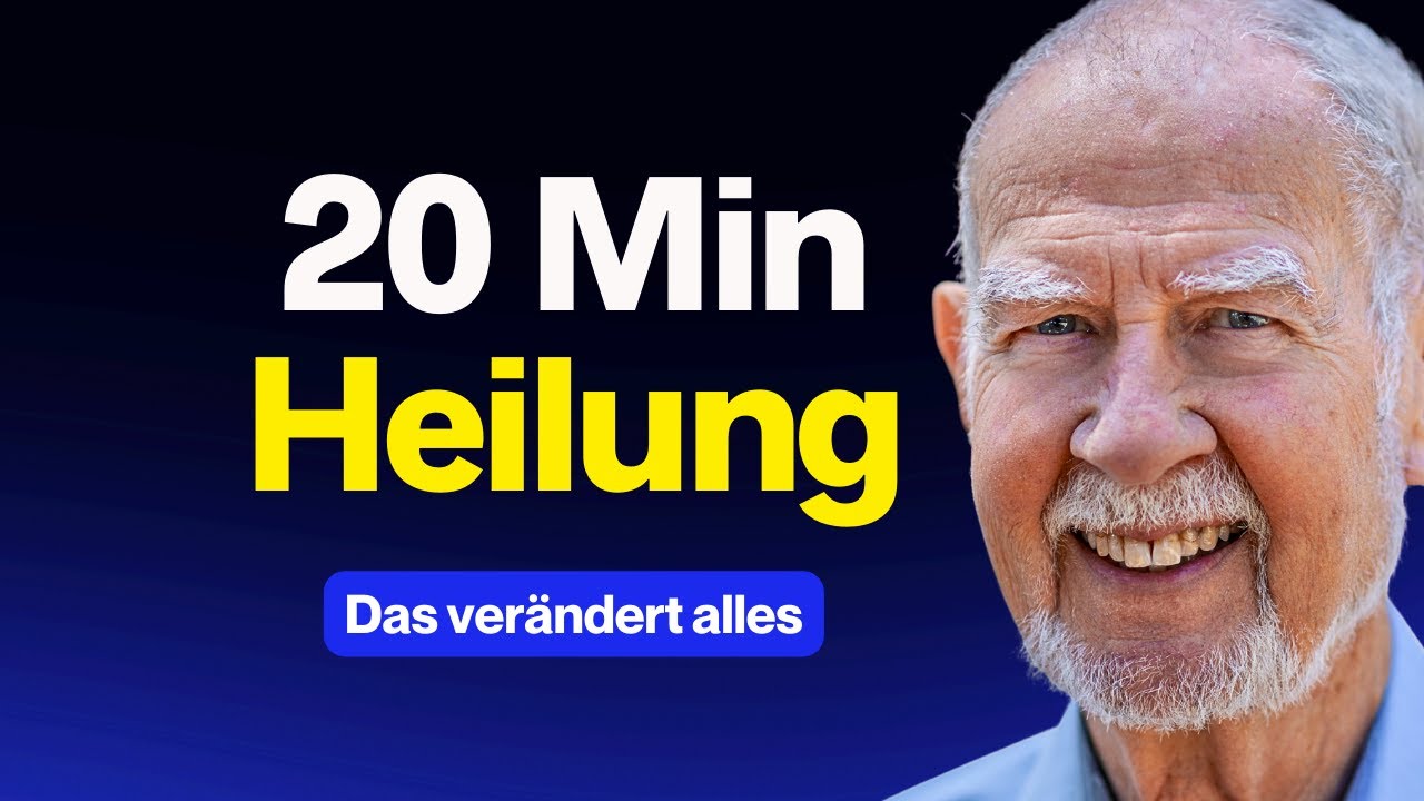 Genial erklärt: Warum die Elite in Panik ist – 90 % betroffen | Prof. Spitz
