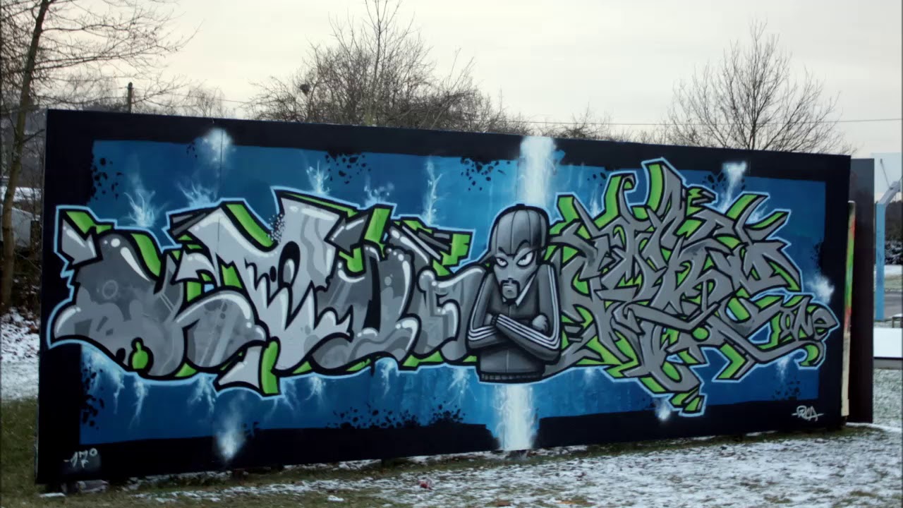 Burke - Volunteer Tavern [Grime Instrumental]