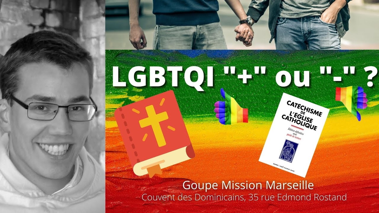 LGBTQI + ou  - ?