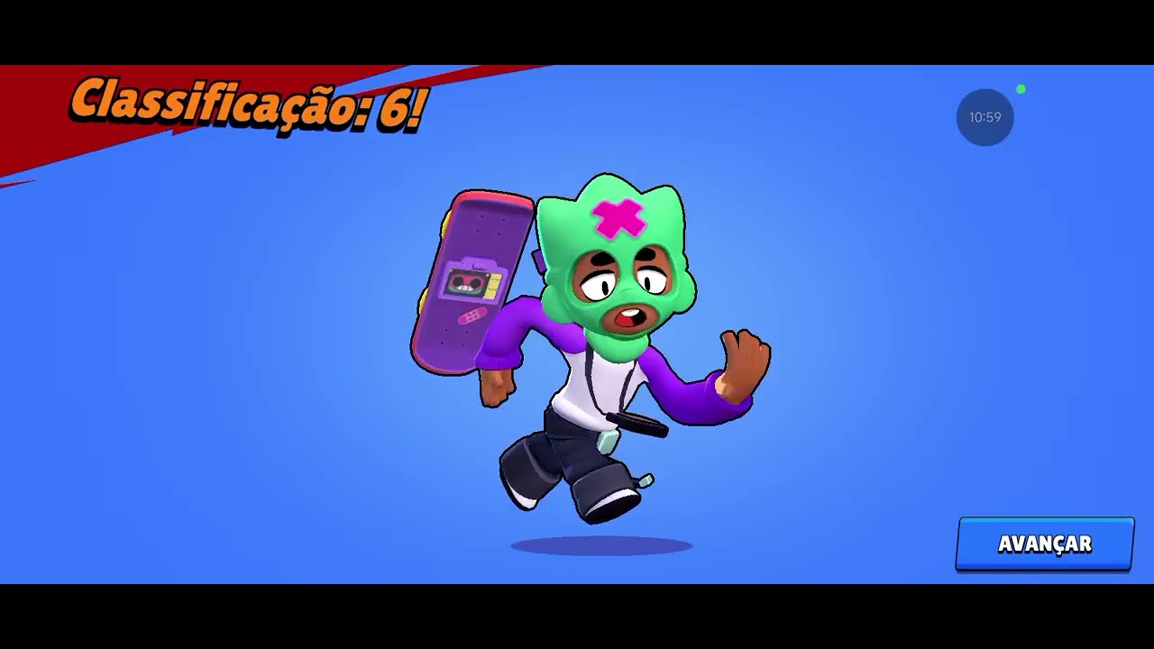Jogando com meus brawlers parte 2 #brawstars#jogo#legal#videofamoso#video