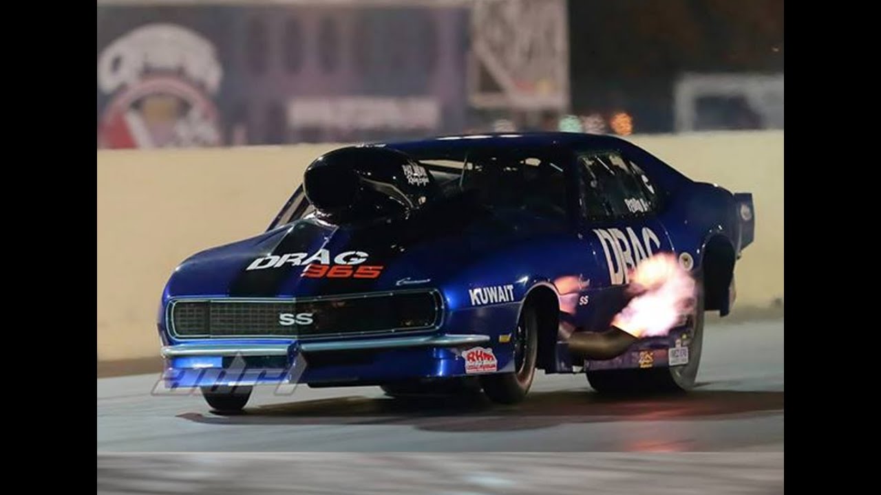 Round 3 - ADRL 2016 - Qualifications Live from Qatar Racing Club