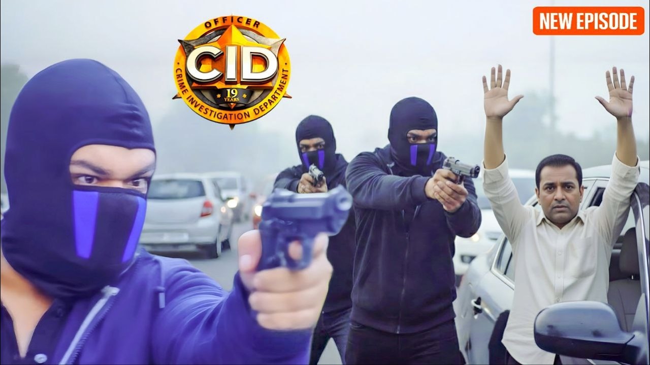 Abhijeet और Pankaj की खतरनाक अंडरकवर प्लानिंग, अपराधी हुआ बेनकाब!|| CID || Latest  Episode ||