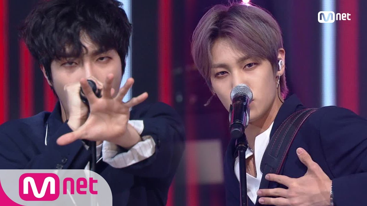[IZ - ANGEL] Comeback Stage | M COUNTDOWN 180503 EP.569