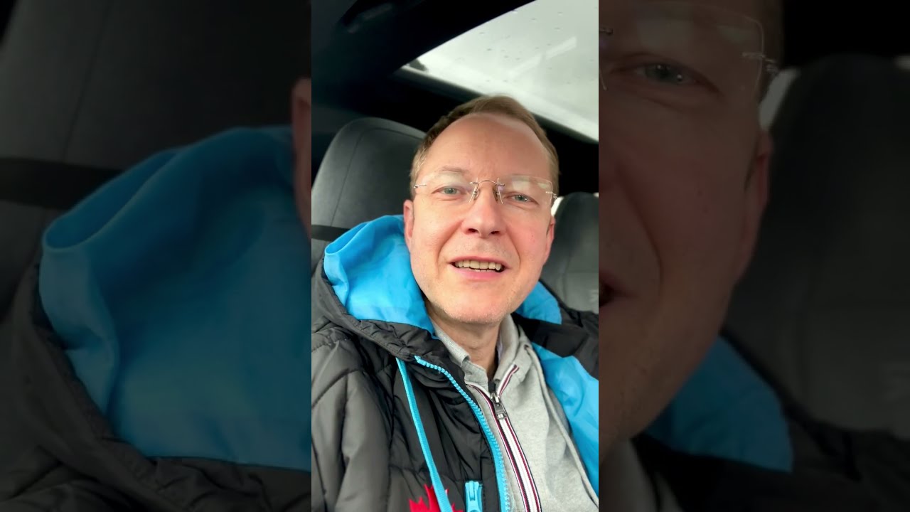 Du kannst die Fahrpr&uuml;fung schaffen obwohl&hellip;..