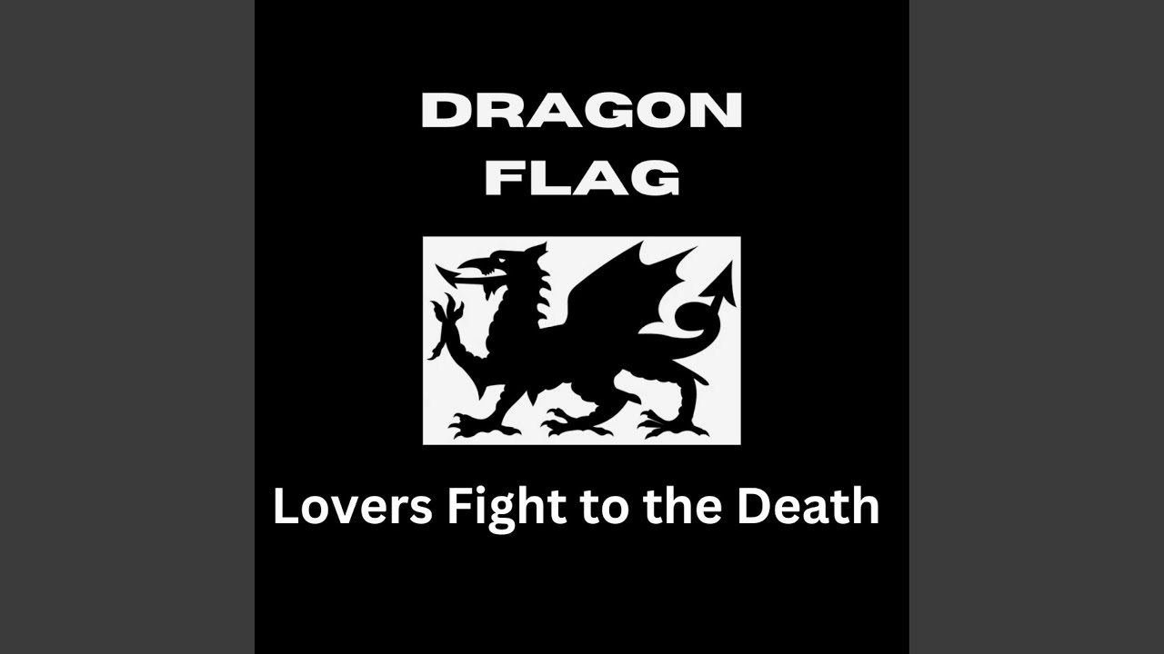 Lovers Fight to the Death