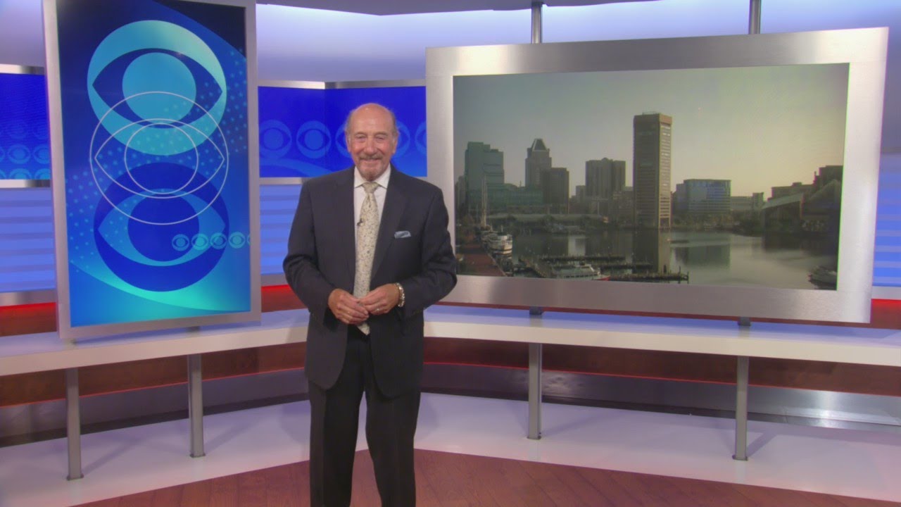 Weather Blog: A Beautiful Start To August