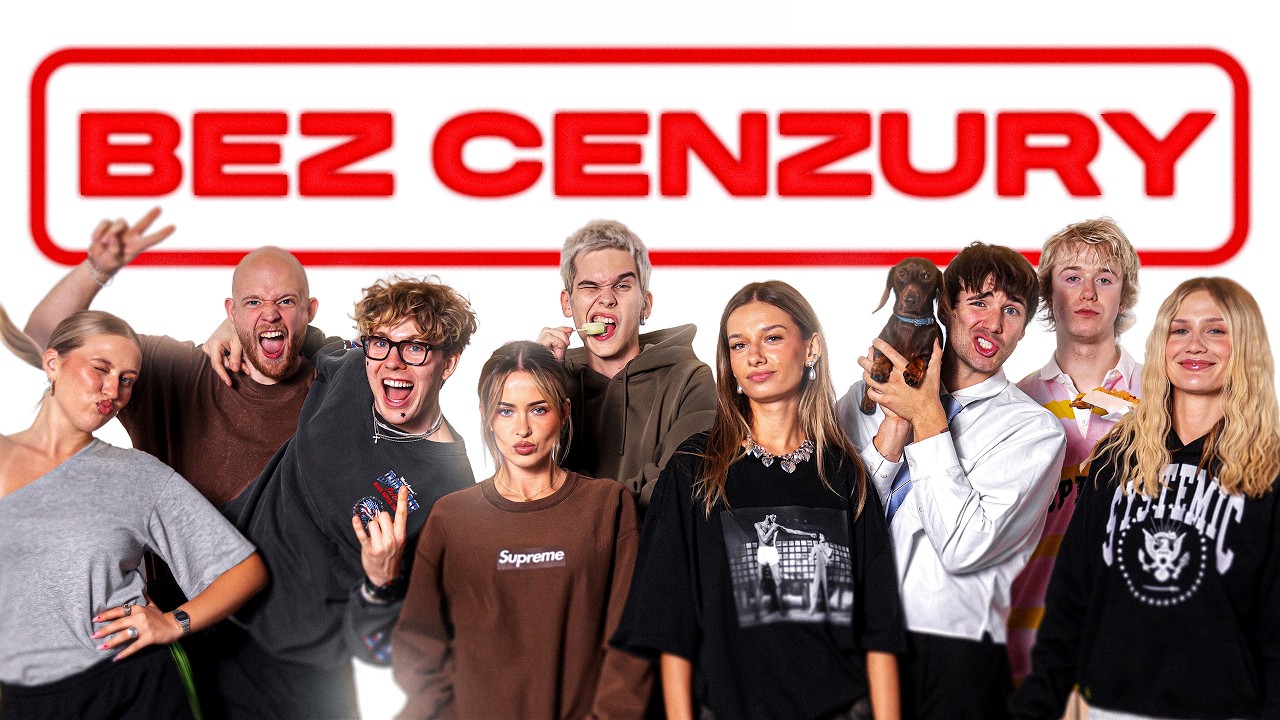 DRE$$CODE BEZ CENZURY 3!