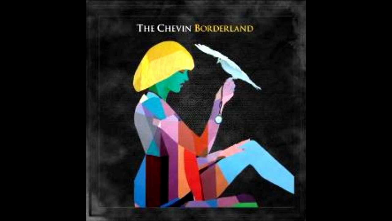 The Chevin - Beautiful World