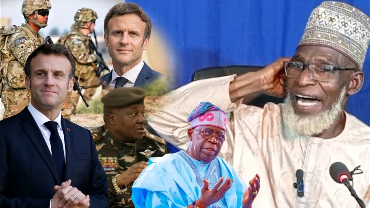 Yan Nijar mu godewa Allah_Kwatar 'Yanci ko arzikin kasarka a hannun mugu ba abu ne mai sauki ba