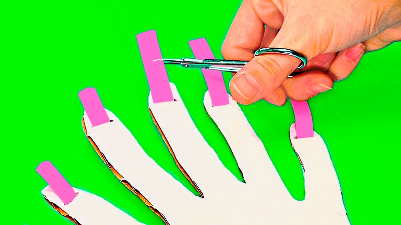 26 EXTREM COOLE DIYs AUS KARTON