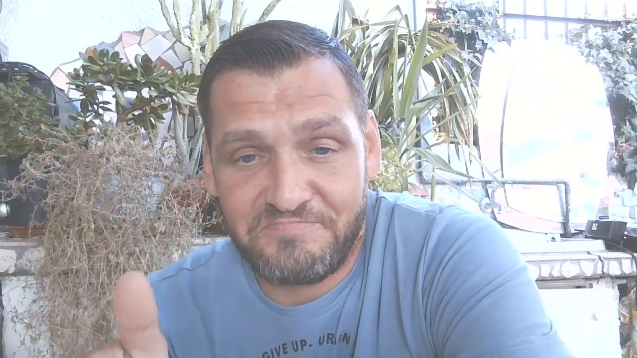Partea 39. CURSA SPECIALA CU REMUS COCALARU PITICU SI BELMONDO