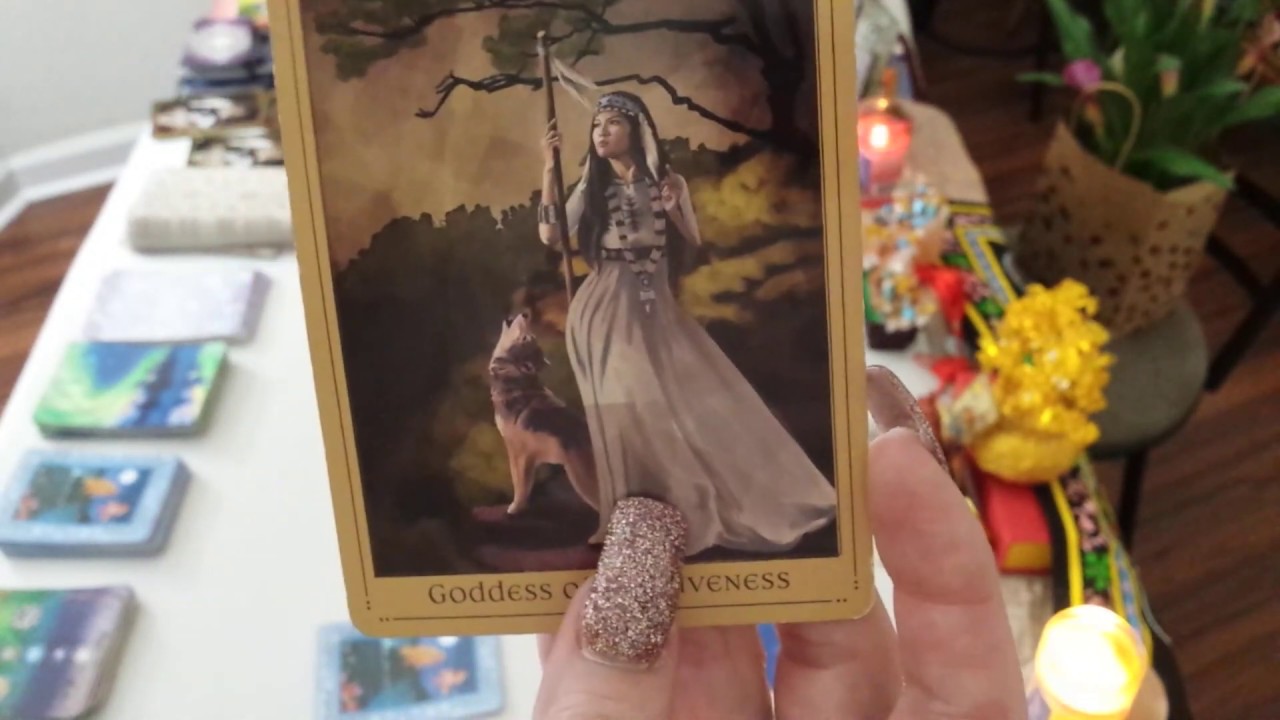 CancerTwinFlameDailyReading*2/15-17/2019*ForgivenessHealingTheHeartConnection