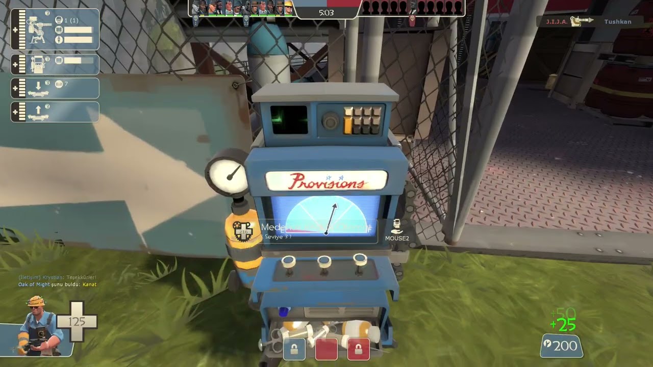 Team Fortress 2 Gameplay 6