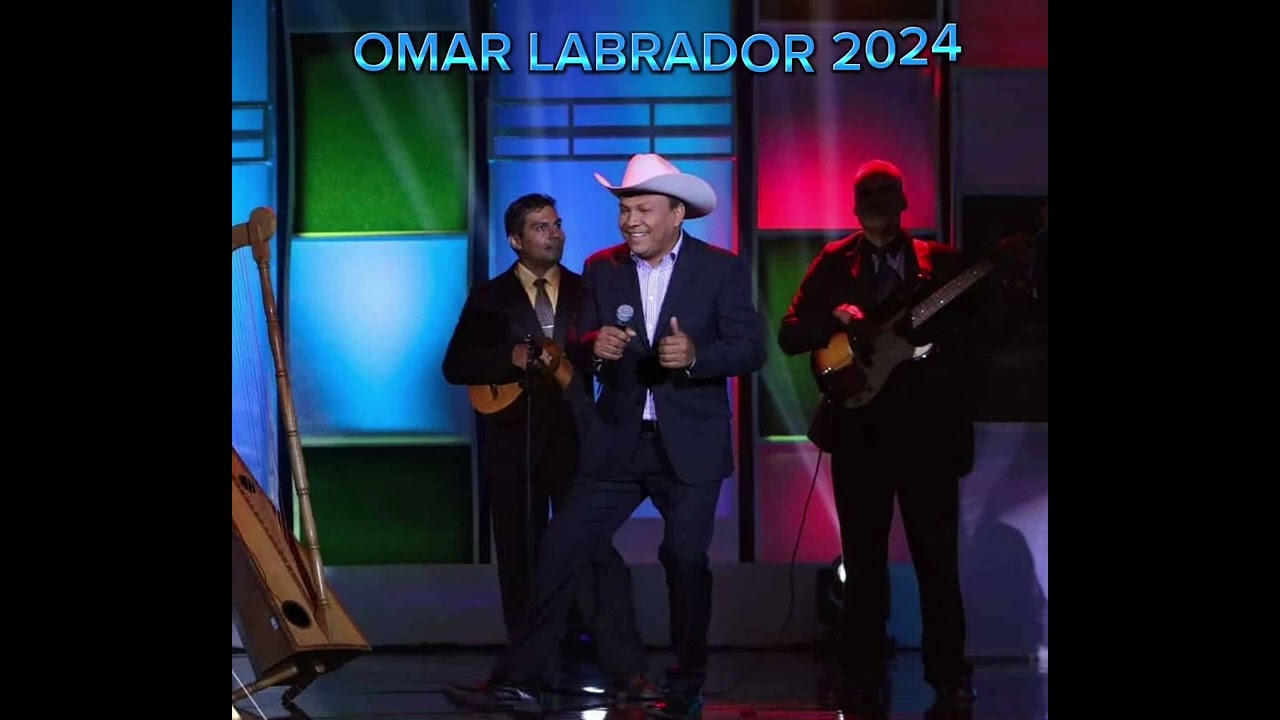 Amor de Padres - Omar Labrador 2024