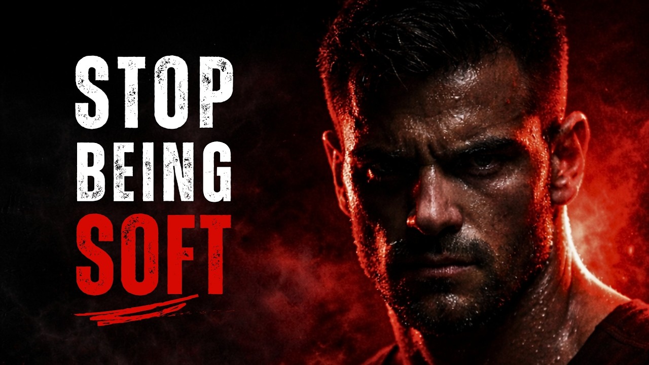 BECOME A SAVAGE – Discipline Your Mind | Motivational Speech
