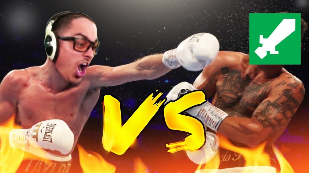 TRICK2G INHOUSES VERSUS MY MODS при участии HORSEY