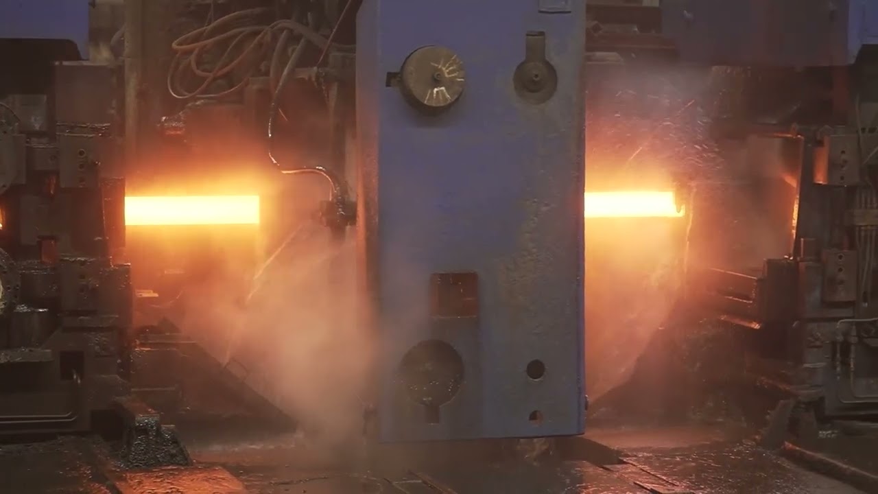 Metallurgical Industry Technician