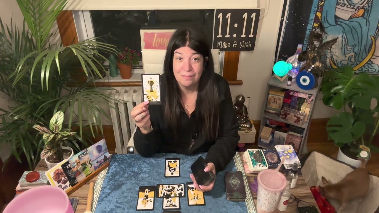 LEO - THE TURNING POINT - UNEXPECTED EVENTS - JUNE 12TH - JUNE 18TH - TIMELESS TAROT