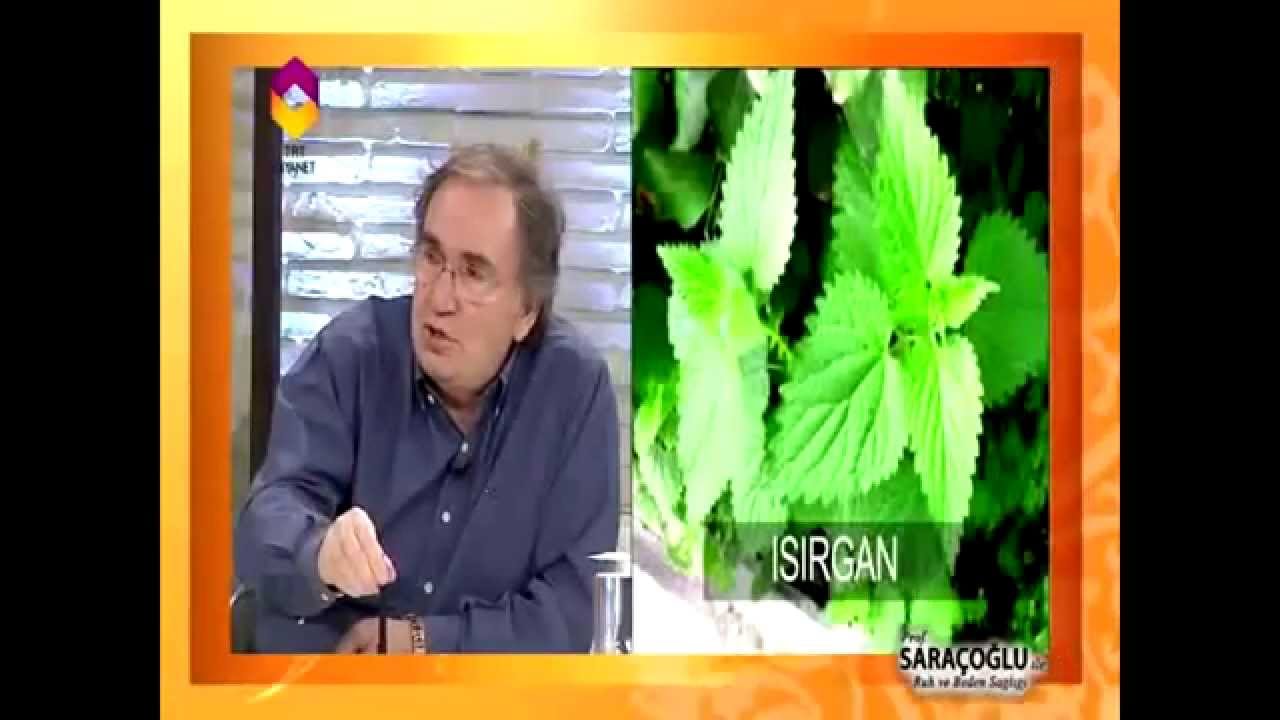 İltihaplı Eklem Romatizmasına Romatoid Artrit Karşı Kür - DİYANET TV