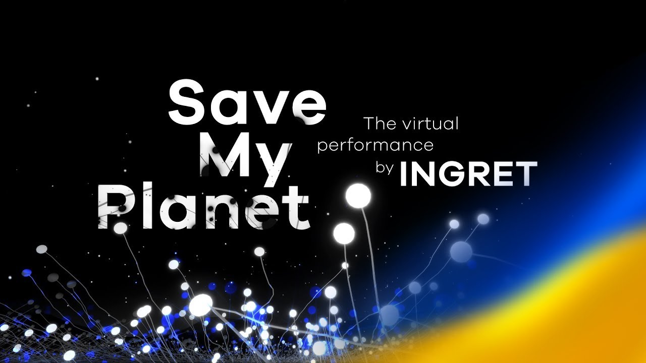 Live XR Interactive Virtual Performance 