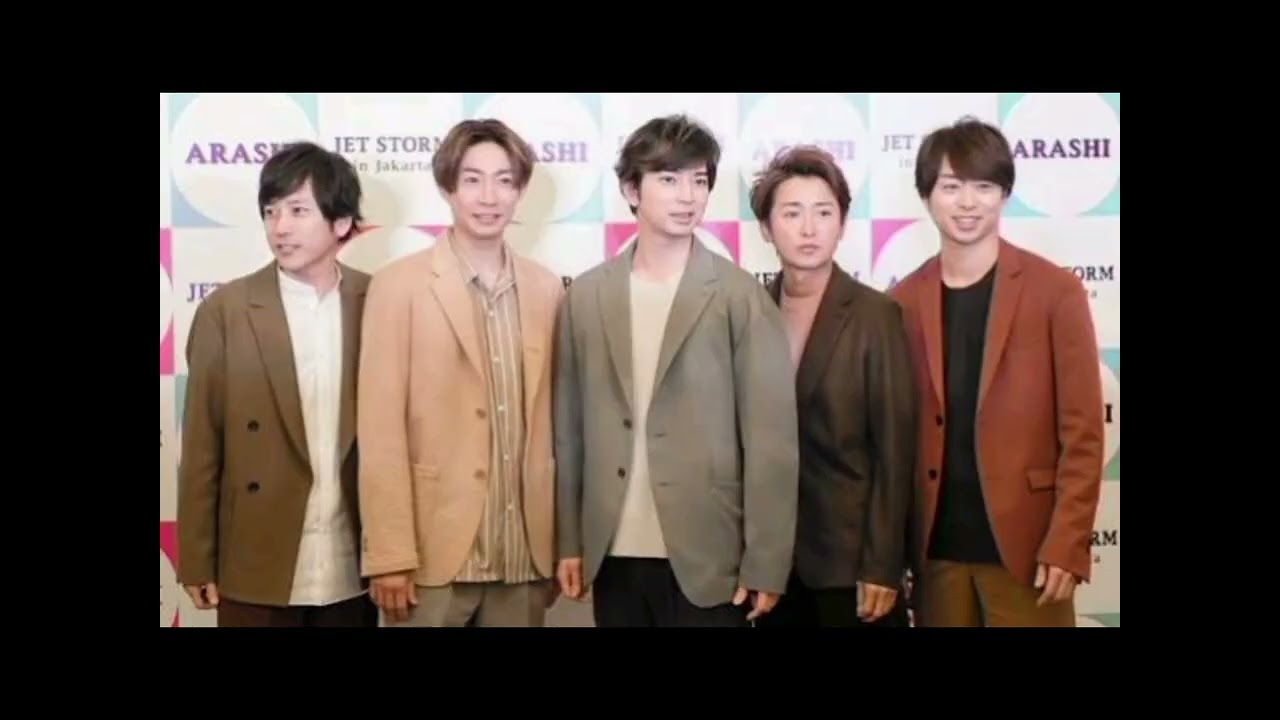 嵐、最新動画で大野智がメンバー乗せてドライブにファン騒然!　活動休止期間に目撃されていた「教習所通い」姿