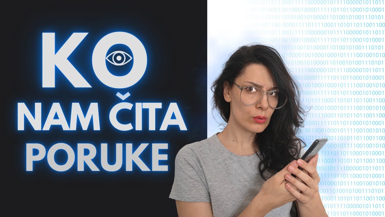 Engleske reči iz knjige o hakerima – i zablude o privatnosti