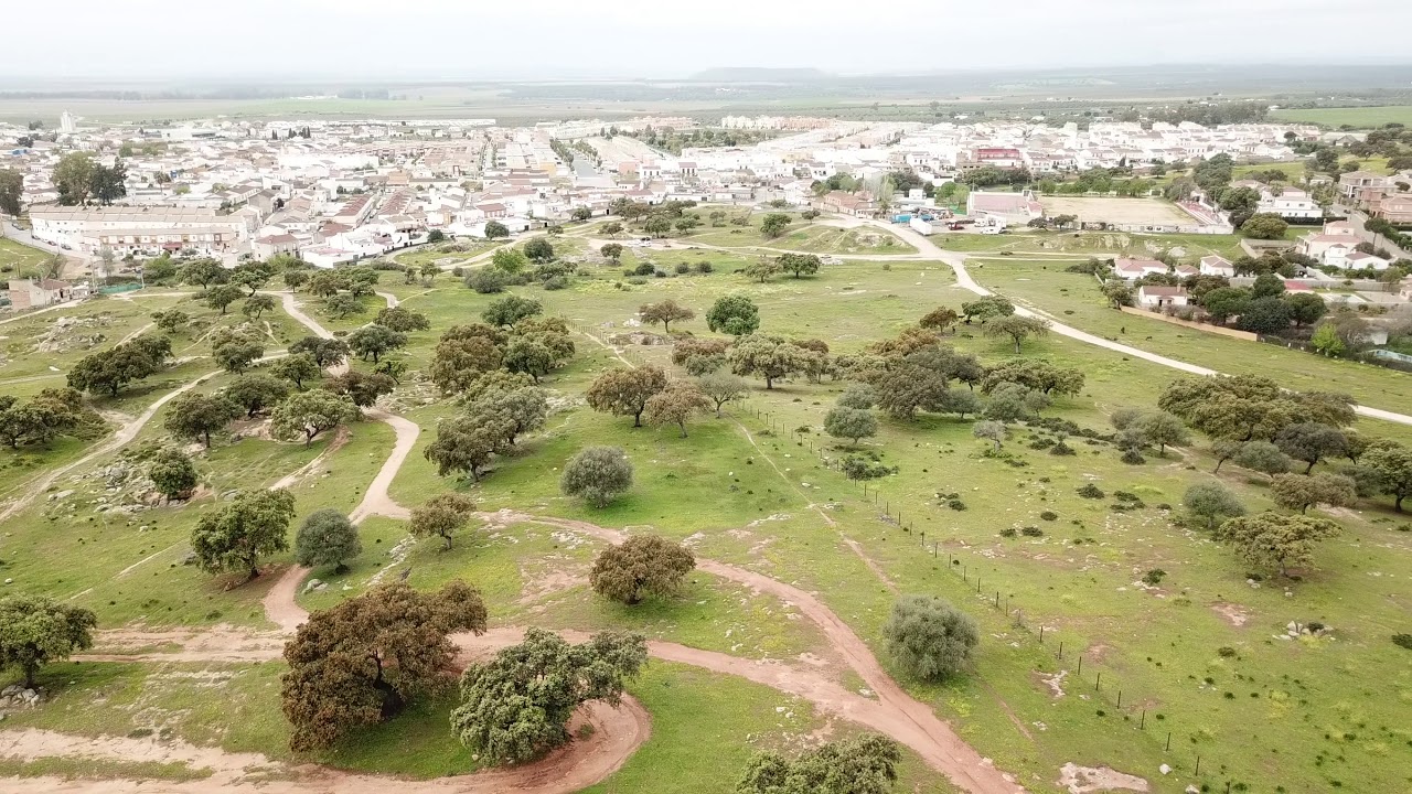 VENTA DE FINCAS R&Uacute;STICAS A VISTA DE DR&Oacute;N