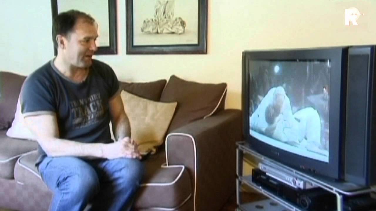 Docu - Willem Ruska, de vergeten kampioen