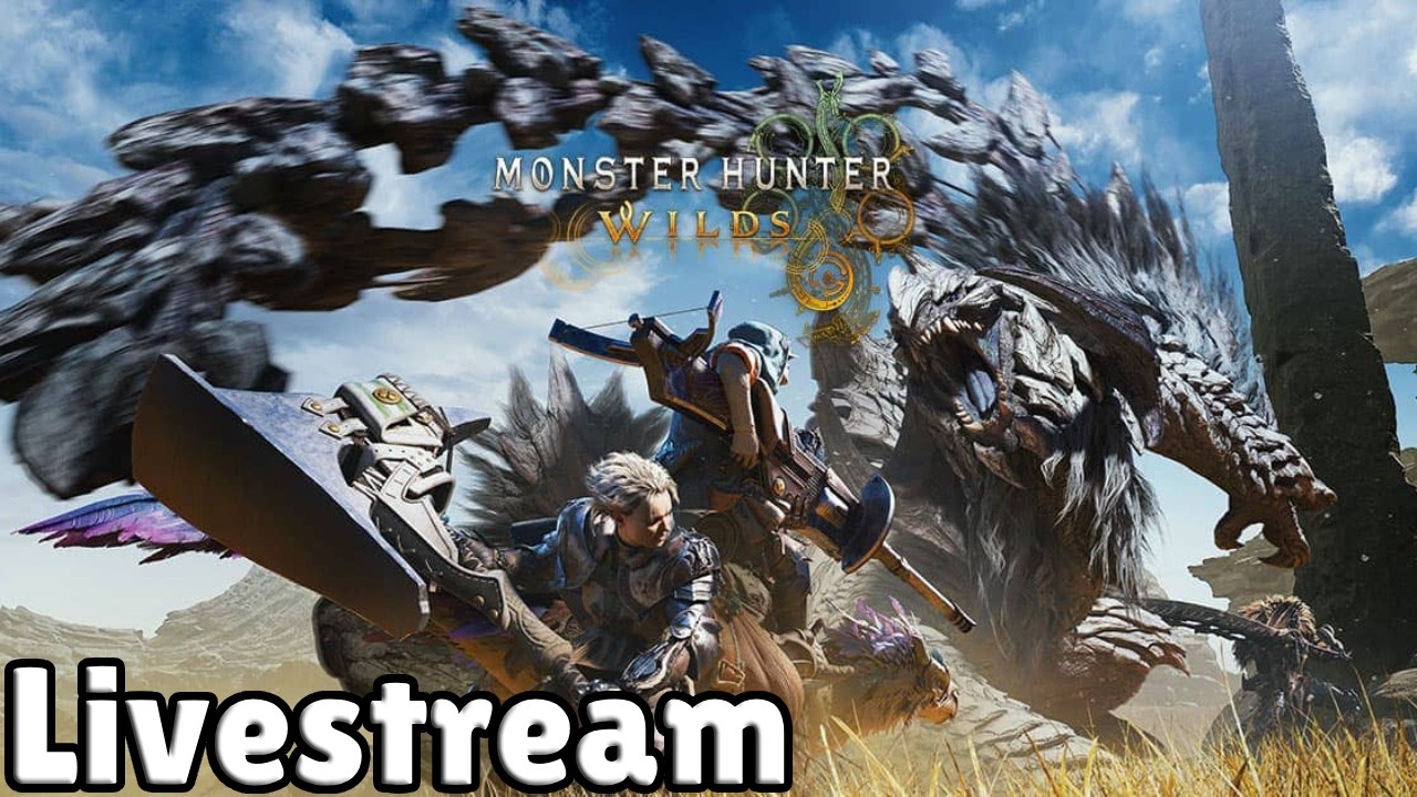 🔴Live - AT Arkveld + New Event Quests