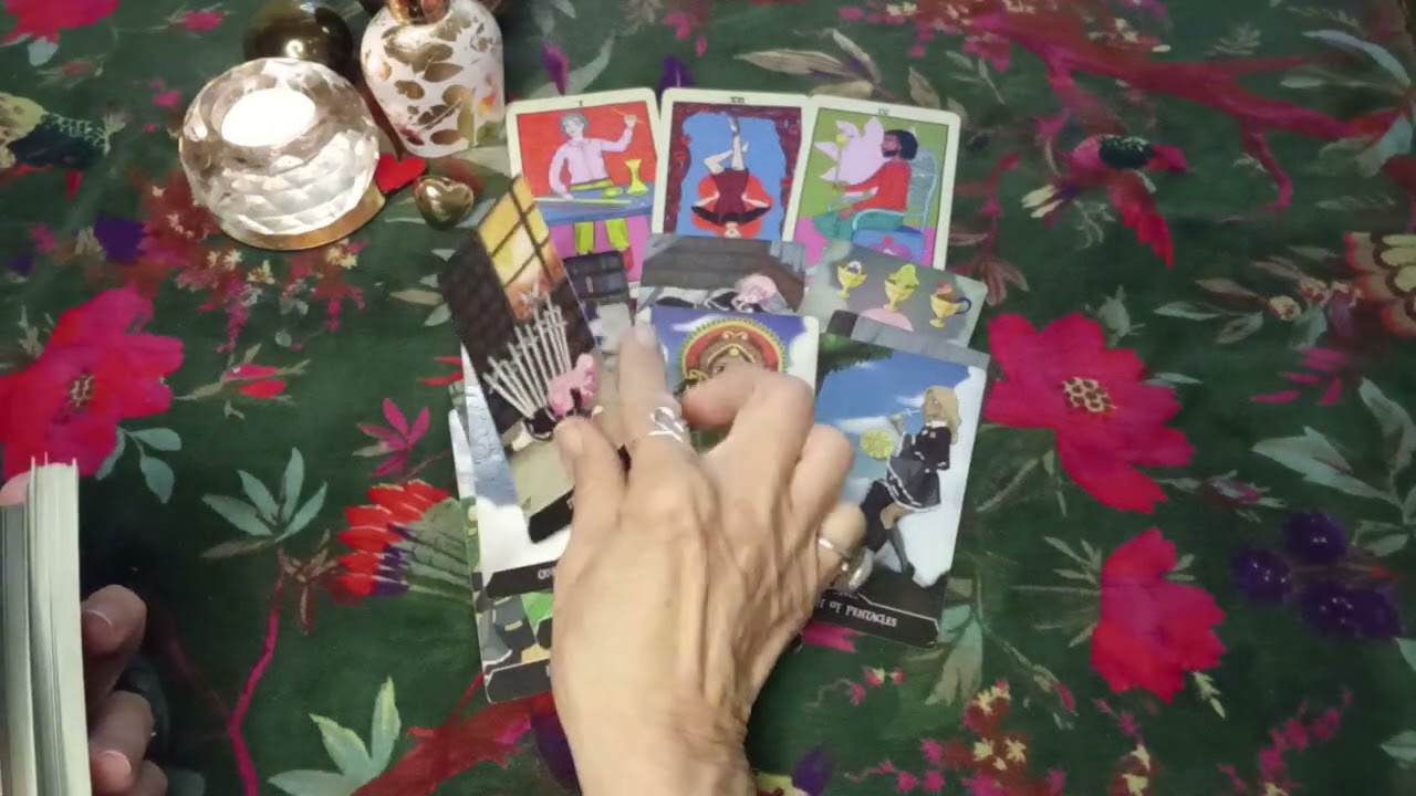 ♣️ Zoahrin♦️את לא מאבדת אותו 👩‍❤️‍👨את בוחרת את עצמך♠️