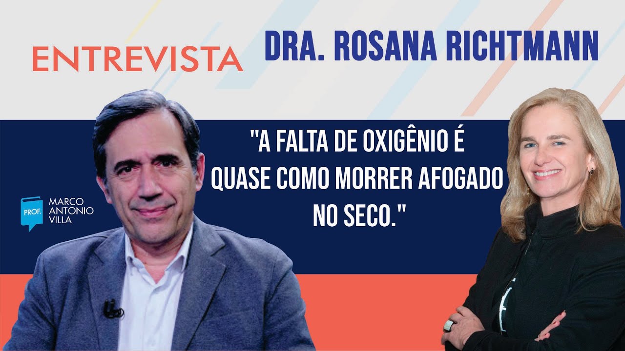 Rosana Richtmann: 