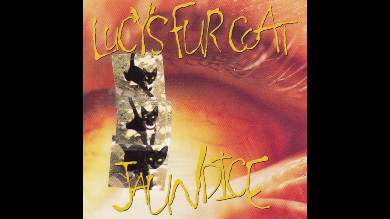 Lucy's Fur Coat - Jaundice (Full Album) HQ
