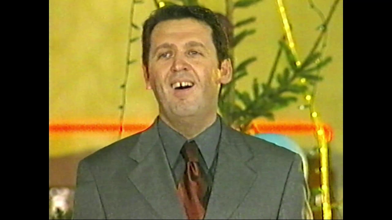 Gezuar me hitet e vitit 2002