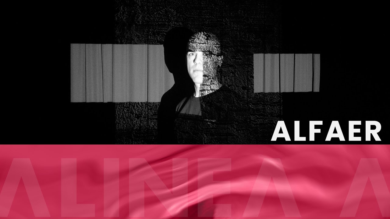 Alfaer @ Alinea A (Jan 17, 2023)