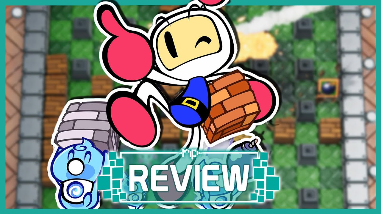 Super Bomberman R 2 Review - A Short Fuse for a Short Lived Experience