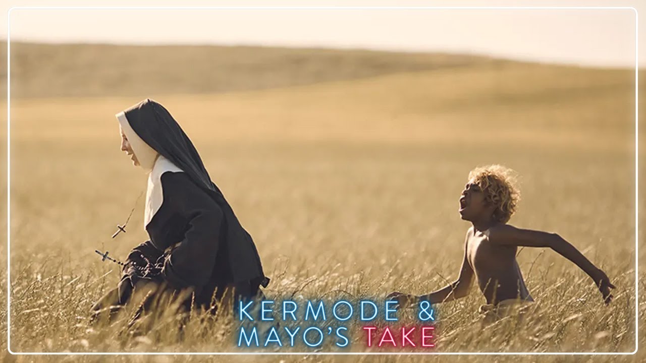 Mark Kermode reviews The New Boy - Kermode and Mayo's Take