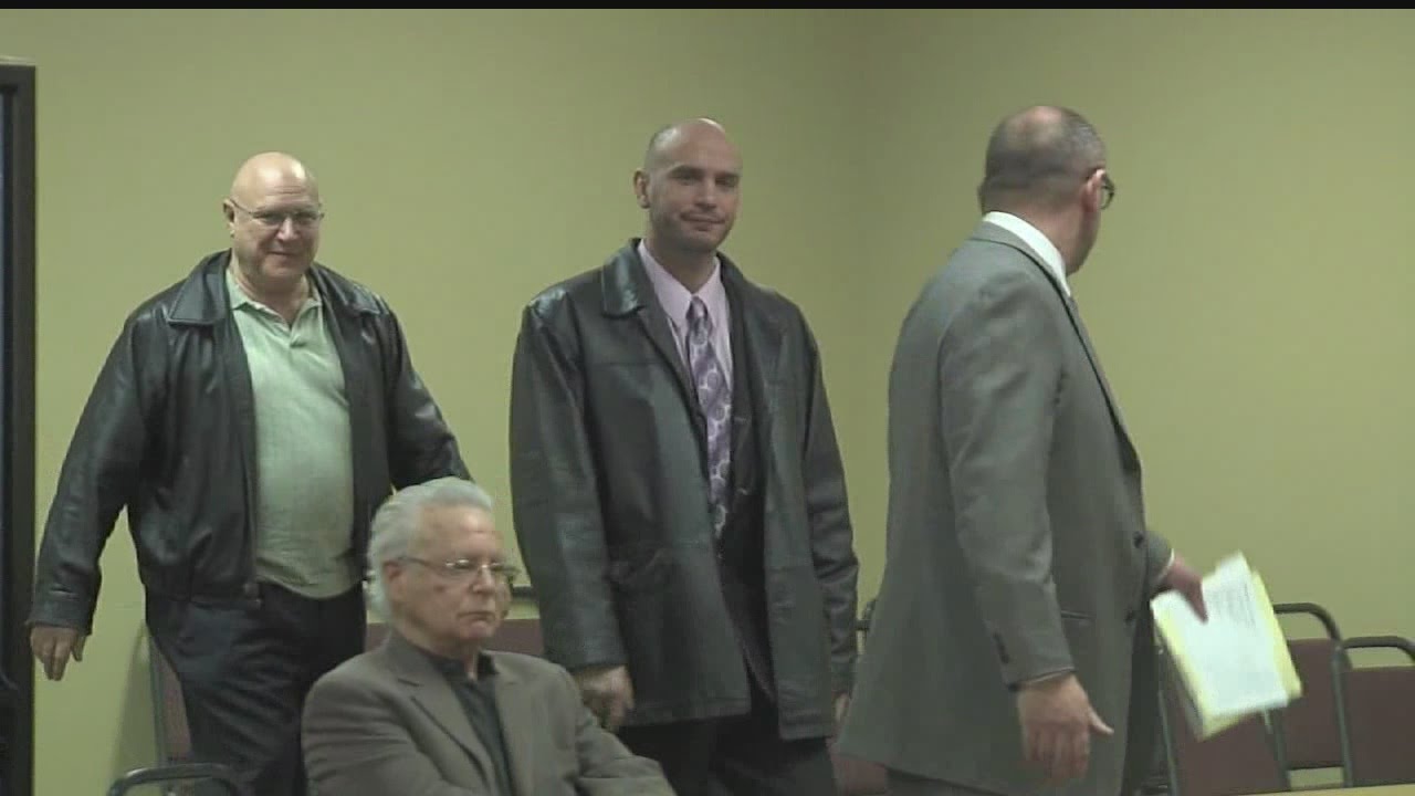 Pavlik could face charges in alcohol-fueled pellet gun attack