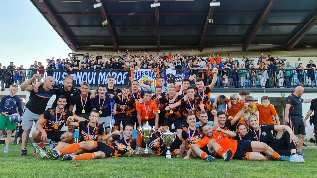 Varteks vs Bednja, finale Kupa ŽNS Varaždin 2022