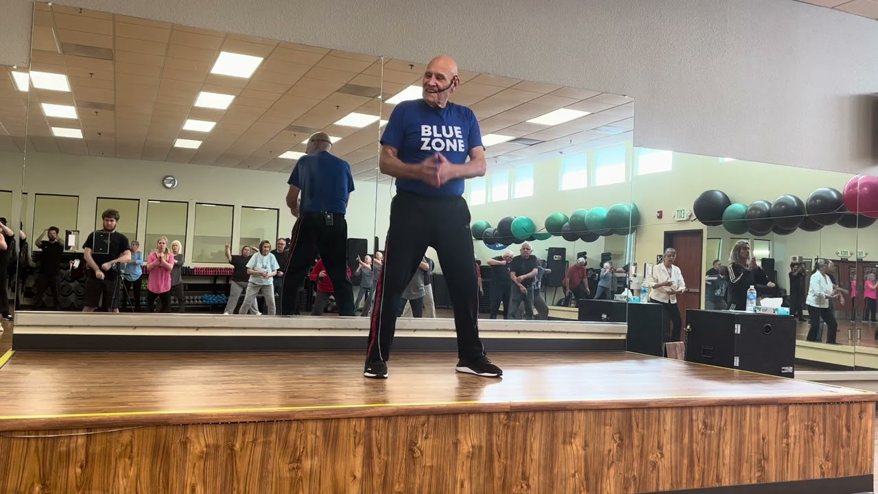 8 Brocades Qigong