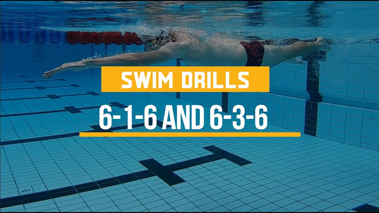 616 and 636 Drill