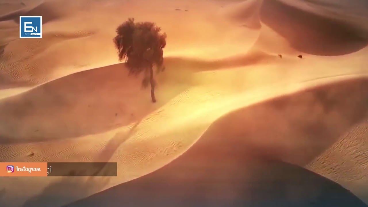 Film Dokumentar - Jeta e profetit Muhammed [ Paqja dhe Meshira e Zotit qofte me te] Pjesa e Dytë