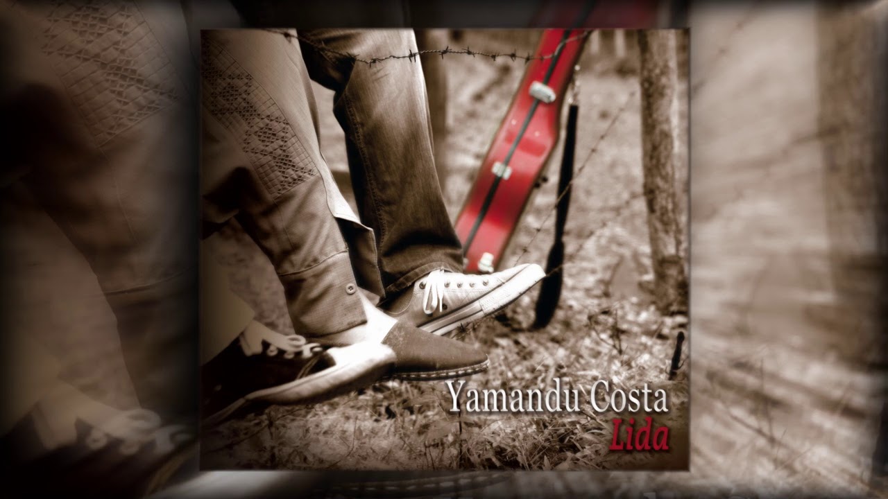 Lida - 2007 - Álbum completo