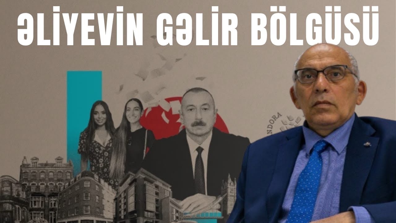 İlham Əliyev azərbaycanlılara pis həyat deyil, ən pis həyat üçün hansı zəmanətləri yaradır? 