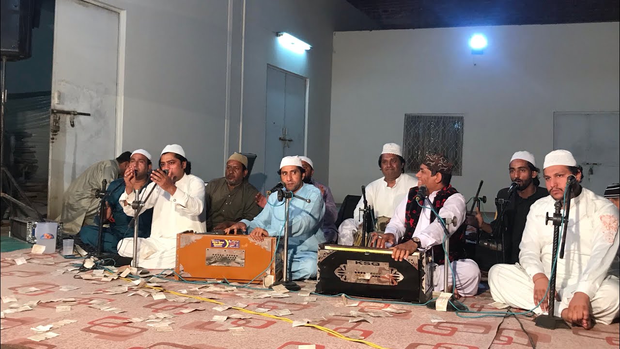 Allah hoo Allah hoo 😇