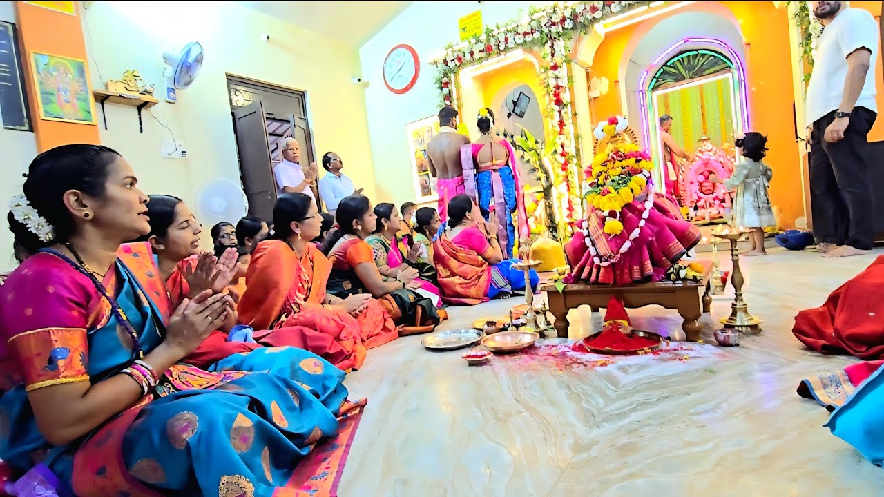 Shree Mahadev Devasthan, Shivnager xeldem VARDHAPANDIN @MrudulaNaik2 