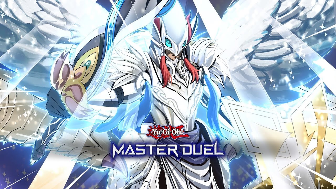 РАЗБАНЕН! - Колода №1 &laquo;Мастер Мира&raquo; TRUE DRACO &mdash; это БОГ РАНГА в Yu-Gi-Oh! Master Duel! (Как играть)