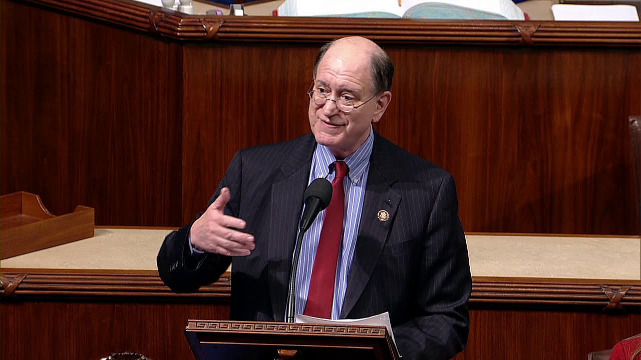 Congressman Sherman: Time to Recognize the Armenian Genocide