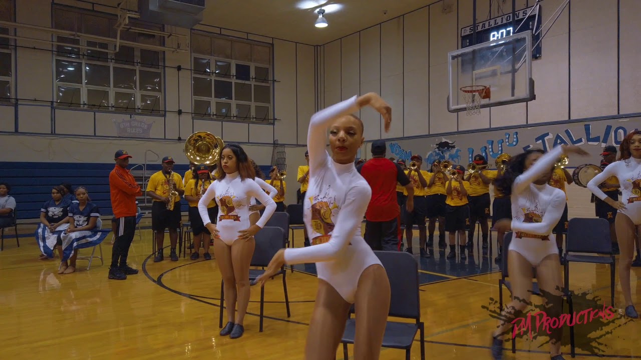 MLK Band Clash 2020 - Pt. 1